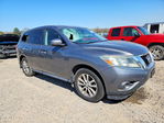 Nissan Pathfinder 2015