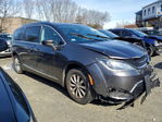 Chrysler Pacifica 2019