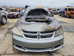 Dodge Avenger 2013