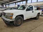 GMC Canyon 2007