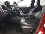 Jeep Cherokee 2019