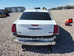 Chrysler 300 2022