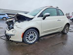 Fiat 500 2013