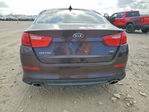 Kia Optima 2014