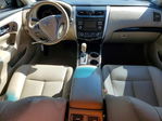 Nissan Altima 2013