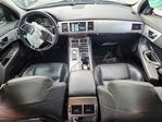 Jaguar XF 2013