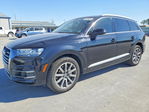 Audi Q7 2018