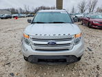 Ford Explorer 2015