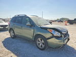 Subaru Forester 2014