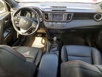 Toyota RAV 4 2016