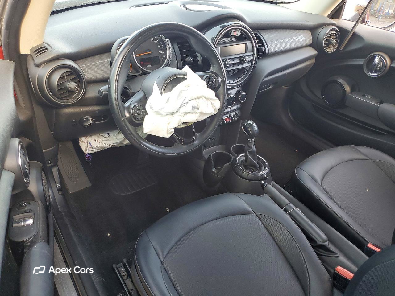 MINI Cooper 2016