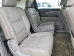Honda Odyssey 2012