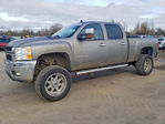 Chevrolet Silverado 2013