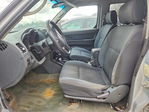 Nissan Navara (Frontier) 2002