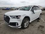 Audi Q7 2021