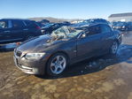 BMW Series 3 2011