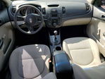 Kia Forte 2010