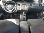 Honda Civic 2015
