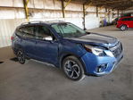 Subaru Forester 2023