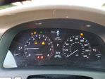 Lexus LS 2008