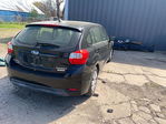 Subaru Impreza 2016