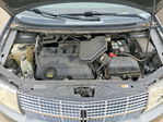 Lincoln MKX 2010