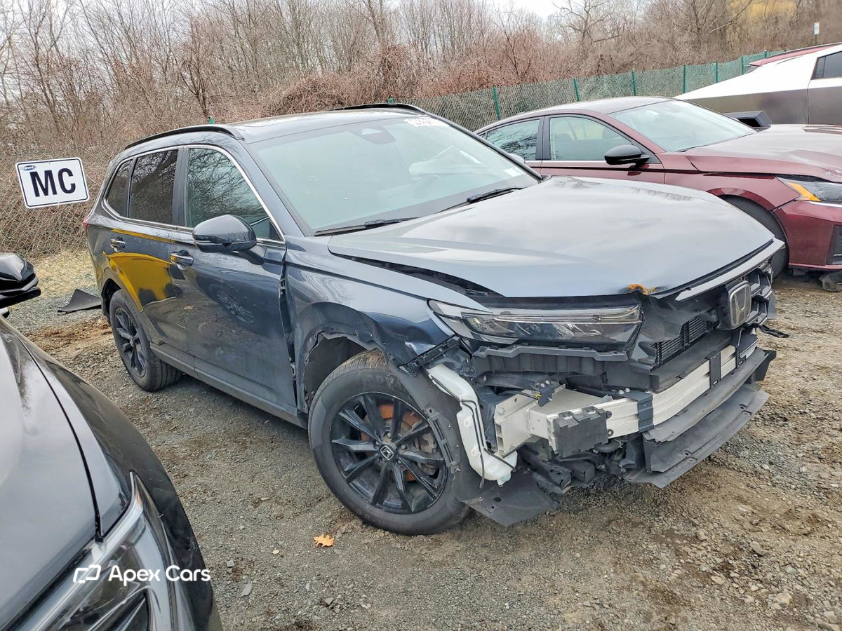 Honda CR-V 2023