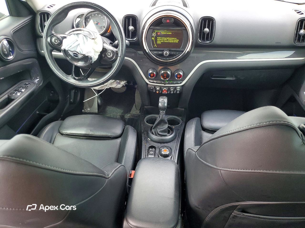 MINI Cooper 2018