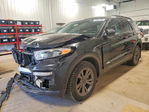 Ford Explorer 2022
