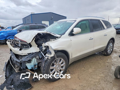 Buick Enclave 2012 - Zdjęcie 1 z 14