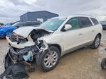 Buick Enclave 2012