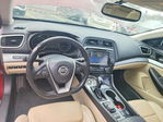 Nissan Maxima 2016