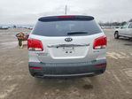 Kia Sorento 2012