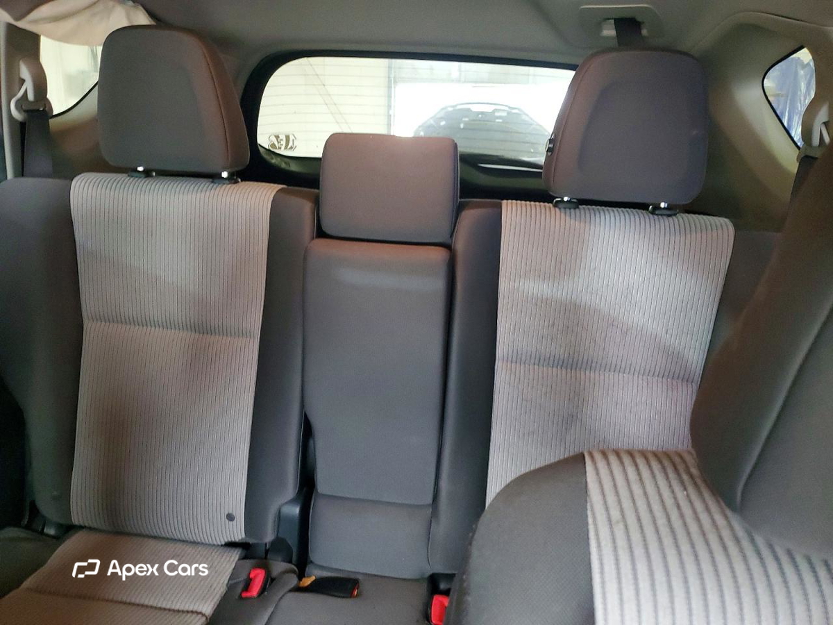Toyota RAV 4 2013