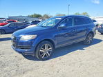 Audi Q7 2013