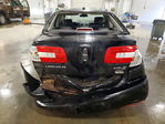 Lincoln MKZ 2008