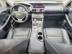 Lexus IS 2016