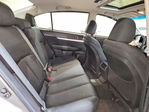 Subaru Legacy 2011