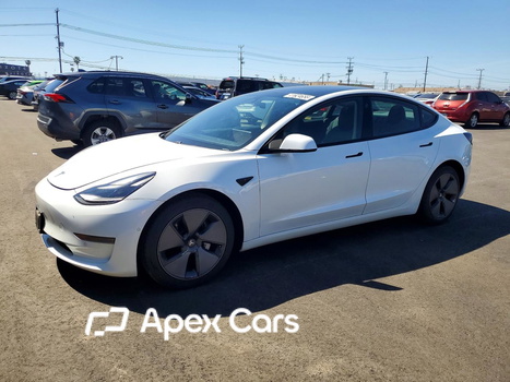 Tesla Model 3 2021 - Image 1 of 12