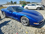 Chevrolet Corvette 2003