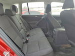 Volkswagen Tiguan 2013