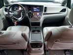 Toyota Sienna 2018