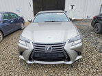 Lexus GS 2017