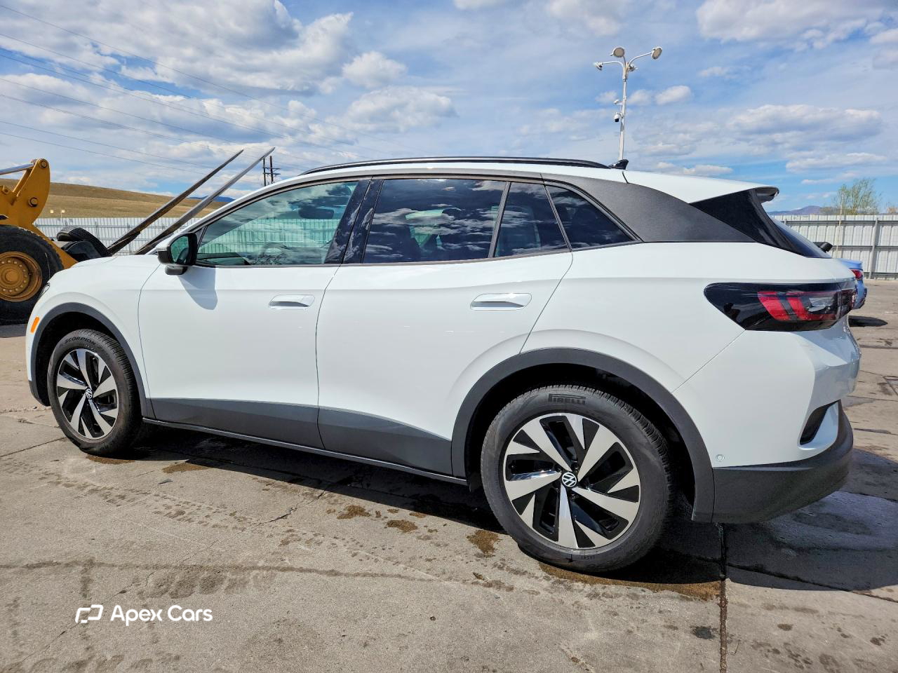 Volkswagen ID.4 2024