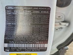Land Rover Range Rover 2013