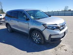 Honda Pilot 2021