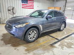 Infiniti FX 2010