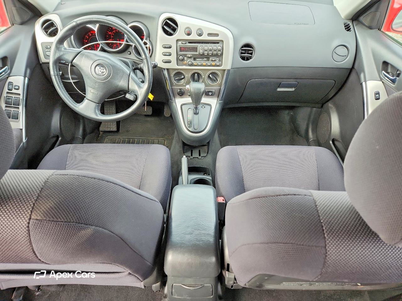 Toyota Matrix 2003