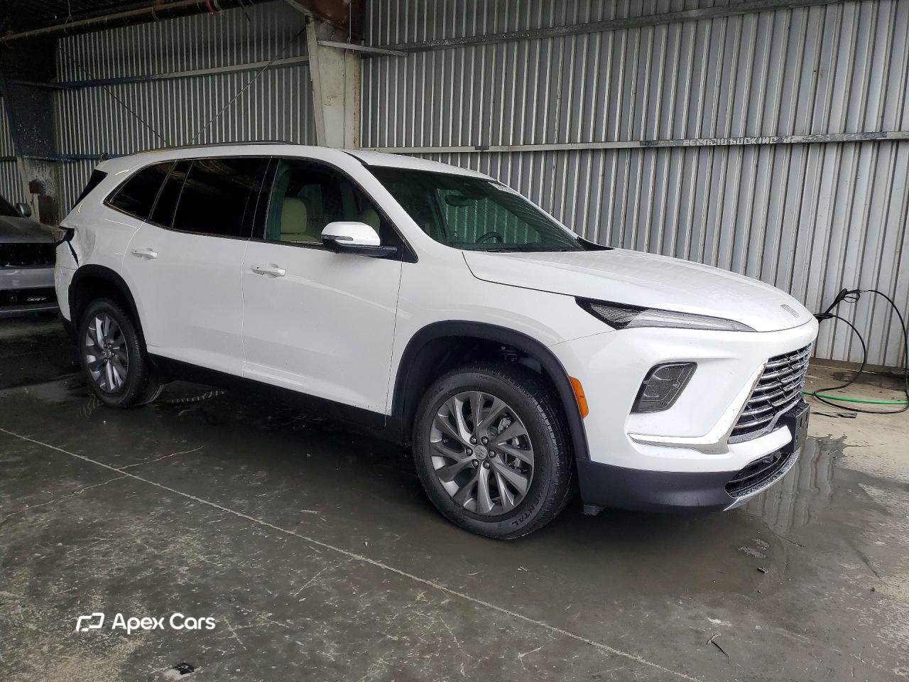 Buick Enclave 2026