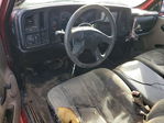 Chevrolet Silverado 2003
